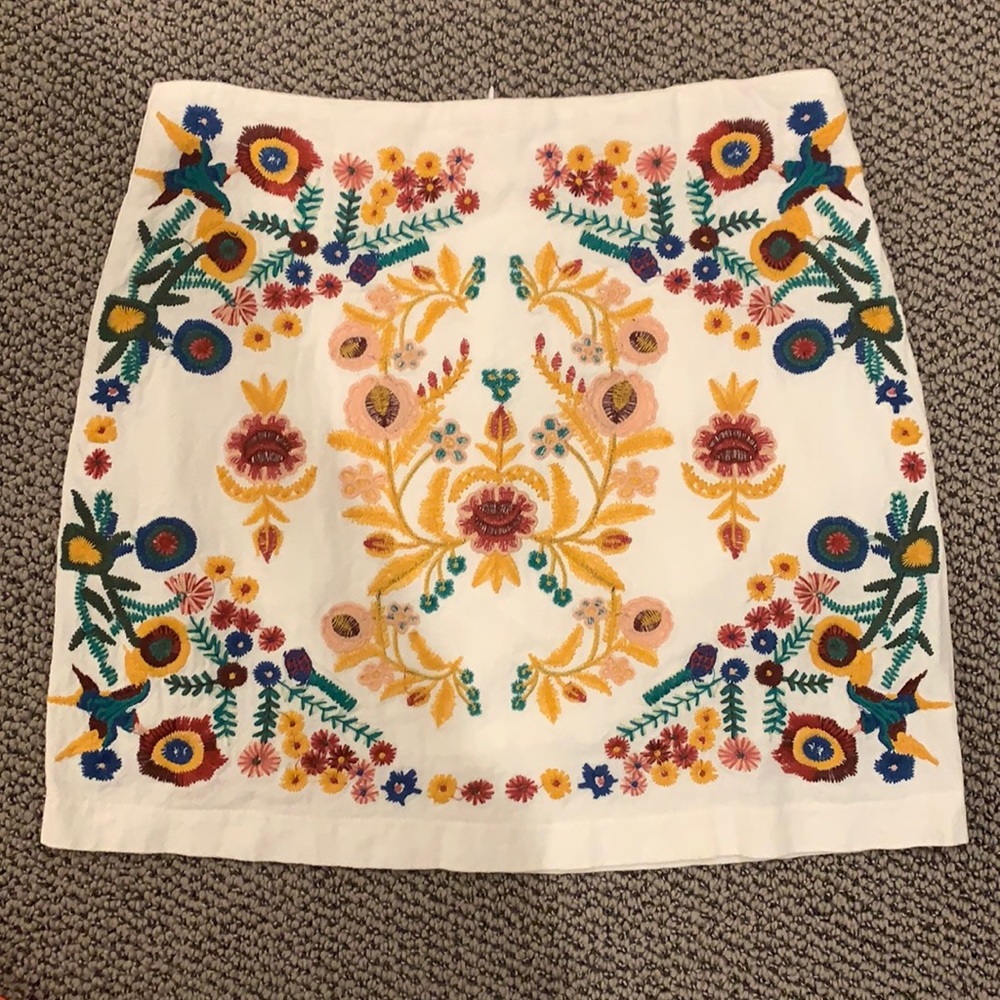 Altrd state skirt size xs